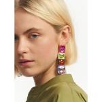 Essentiel Antwerp - Accessories > Jewellery > Earrings - Multicolor -