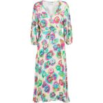 Maxis robes Essentiel Antwerp multicolores maxi Taille XS look fashion pour femme 