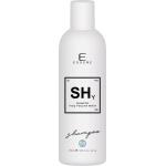 Shampoings au lang ylang 250 ml hydratants pour cheveux secs 
