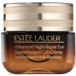 Gels contour des yeux Estée Lauder Advanced Night Repair vitamine E 15 ml 