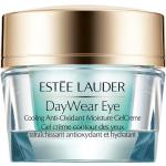 Contour des yeux Estée Lauder Daywear anti oxidants 15 ml pour le visage hydratant 