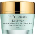 Crèmes de jour Estée Lauder Daywear anti oxidants 15 ml pour le visage hydratantes pour peaux normales pour femme 