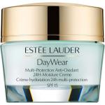Crèmes de jour Estée Lauder Daywear indice 15 anti oxidants 15 ml pour le visage hydratantes pour peaux normales pour femme 