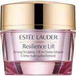 Soins du visage Estée Lauder Resilience Lift 50 ml anti rides anti âge pour peaux sèches texture crème pour femme 
