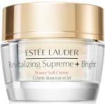 Estée Lauder Revitalizing Supreme+ Bright Power Soft Creme crème raffermissante et illuminatrice anti-taches brunes 15 ml