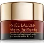 Gels contour des yeux Estée Lauder Advanced Night Repair 5 ml pour le visage pour teint irrégulier soin intensif pour peaux normales 