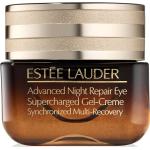 Gels contour des yeux Estée Lauder Advanced Night Repair 15 ml pour le visage pour teint irrégulier soin intensif pour peaux normales 