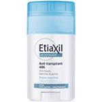 Anti transpirants Etiaxil 40 ml en stick pour peaux sensibles 