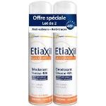 Déodorants Etiaxil en lot de 2 150 ml 