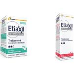 Anti transpirants Etiaxil sans parfum 15 ml pour le corps transpiration excessive pour peaux sensibles en promo 