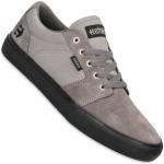 Chaussures de skate  Etnies grises Pointure 38 look Skater pour homme en promo 
