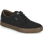 Chaussures de skate  Etnies Jameson noires éco-responsable Pointure 43 look Skater pour homme en promo 