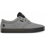 8 UK EU ETNAB|#Etnies Jameson 2 Eco Dark Grey/Black 022 Zapatillas de Skateboard para Hombre 