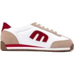 Etnies Chaussures Lo-Cut II Ls - Gris/Rouge/Blanc, Gris/rouge/blanc, 10.5