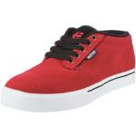 Chaussures de sport Etnies Jameson rouges Pointure 40 look fashion pour homme 