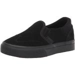 Chaussures de skate  Etnies Marana noires en caoutchouc Pointure 36 look Skater pour enfant 
