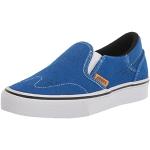 Chaussures de skate  Etnies Marana bleu marine en caoutchouc Pointure 38 look Skater pour enfant 