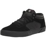 Chaussures de skate  Etnies noires en caoutchouc Pointure 42 look casual pour homme 