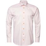 Chemises ETON roses Taille 3 XL look casual pour homme 