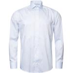 Chemises cintrées ETON multicolores à rayures Taille 3 XL 