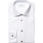 Chemises ETON blanches Taille XXL pour homme 