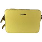 Etrier - Bags > Clutches - Yellow -
