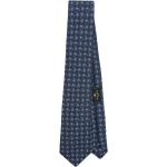 Cravates en soie Etro multicolores à motif paisley Tailles uniques pour homme 