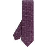 Cravates mi-slim Etro à motif paisley Tailles uniques pour homme 