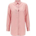 Chemises Etro roses à rayures rayées Taille XS pour femme 