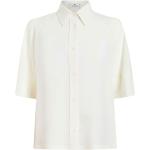 Chemises Etro blanches à manches courtes Taille XL pour femme en promo 
