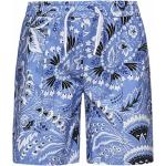 Shorts de bain Etro bleues claires à motif paisley en coton Taille 3 ans pour garçon de la boutique en ligne Miinto.fr avec livraison gratuite 