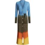 Vêtements Etro bleus en laine Taille XS pour femme 