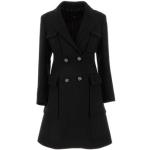 Manteaux longs Etro noirs Taille XXS pour femme 