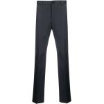 Pantalons chino Etro bleu marine stretch Taille 3 XL pour homme en promo 