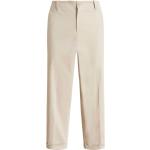 Pantalons droits Etro beiges en coton mélangé Taille 3 XL W46 pour homme en promo 