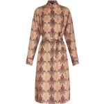 Robes en laine Etro à motif paisley Taille XL pour femme en promo 