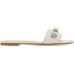 Tongs  Etro blanches Pointure 40 