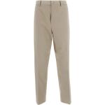 Pantalons chino Etro beiges Taille L 