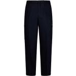 Pantalons chino Etro noirs stretch Taille L 