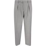 Pantalons chino Etro gris Taille XL 