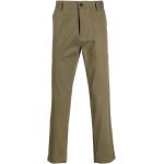 Pantalons chino Etro verts Taille L look casual 