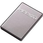 Etui 2 Cartes MeexUp RFID - Porte Carte CB Rigide