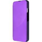 Housses Avizar violet foncé en polycarbonate Samsung look fashion en promo 