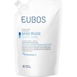 Savons liquides Eubos d'origine allemande à la bétaïne sans parfum 400 ml hydratants 