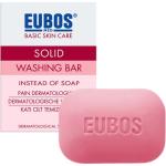 Produits nettoyants visage Eubos d'origine allemande à la bétaïne sans savon pour le visage pour peaux sensibles 