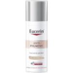Crèmes de jour Eucerin indice 30 30 ml contre l'hyperpigmentation hydratantes 
