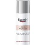 Crèmes de jour Eucerin indice 30 50 ml pour le visage contre l'hyperpigmentation hydratantes 