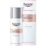 Soins du visage Eucerin 50 ml pour le visage contre l'hyperpigmentation de nuit pour femme 