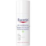 Crèmes de jour Eucerin 50 ml pour le visage anti rougeurs hydratantes pour femme 