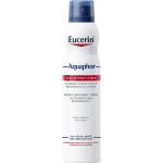 Baumes pour le corps Eucerin 250 ml en spray pour le corps réparateurs pour peaux sensibles texture baume 